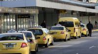 Silver Service Taxi Melbourne Airport image 1